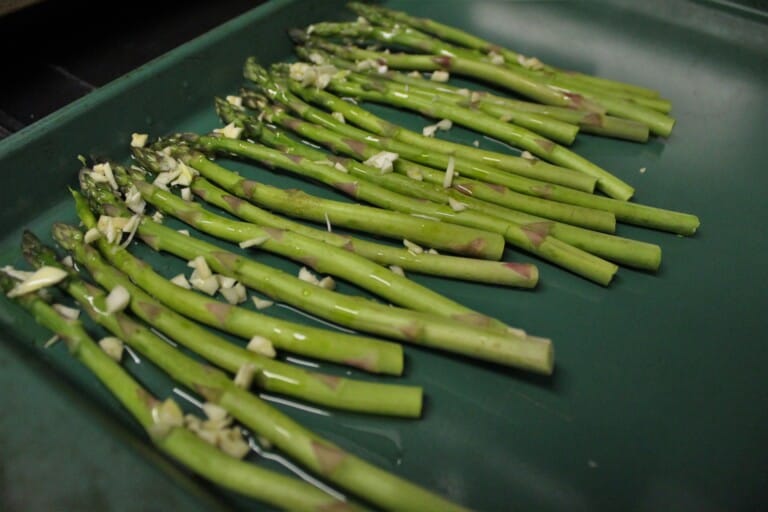 Low Histamine Asparagus Recipe Low Histamine Eats
