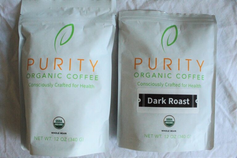 Is Coffee High in Histamine? (Caffeine & Histamine Intolerance) Low Histamine Eats