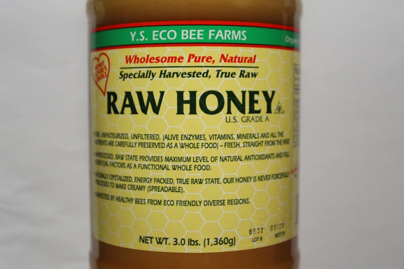 Is honey 2025 high in histamine