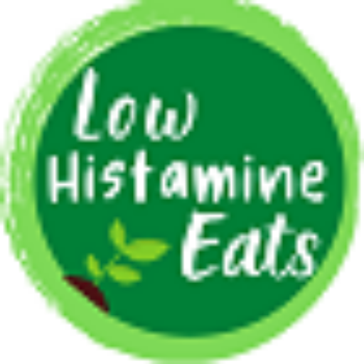 Low Histamine Eats