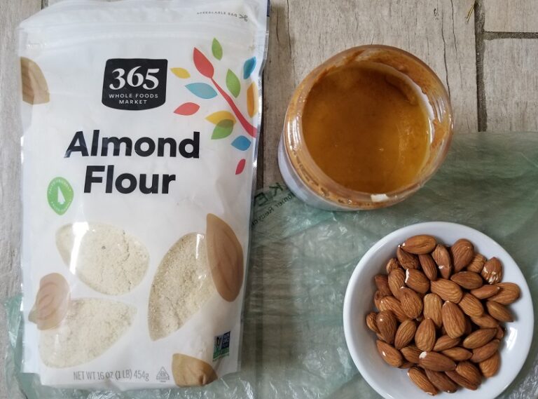 Are Almonds High in Histamine? Low Histamine Eats