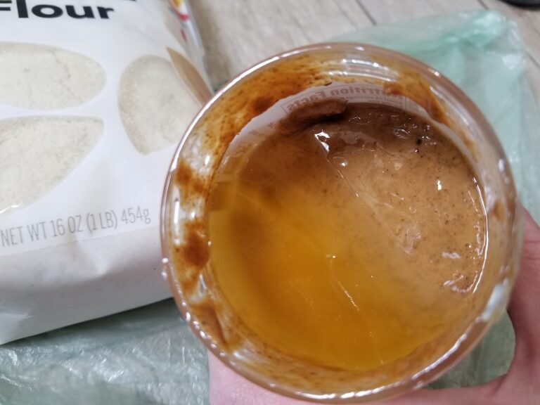 Best Cashew Butter Substitute (7 Options!) Low Histamine Eats