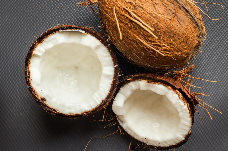 Is Coconut High Histamine?