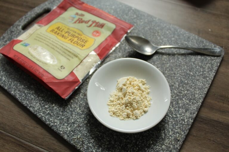 Best Substitute for Millet Flour (11 Direct Swaps) Low Histamine Eats