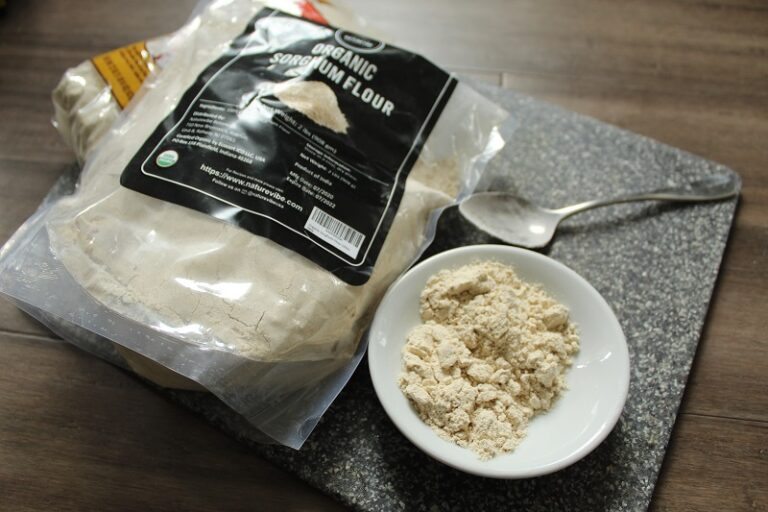 Guide to 11 Low Histamine Flours & Grains Low Histamine Eats