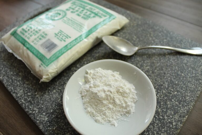 Guide to 11 Low Histamine Flours & Grains