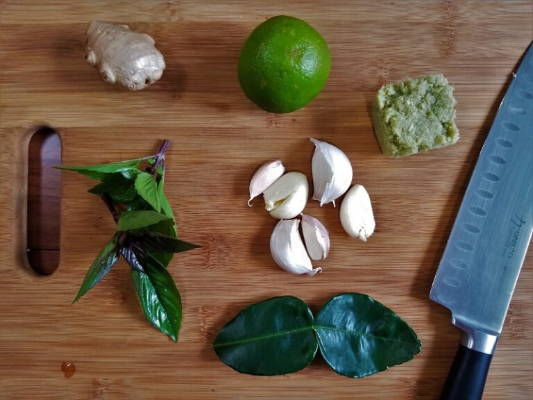 43 Foods That Lower Histamine (Anti Histamine Foods List) Low