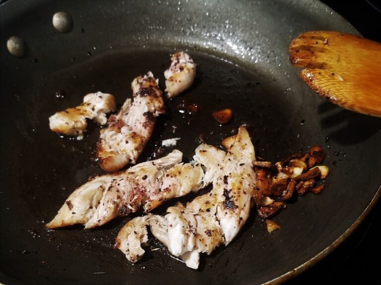 Pomegranate Sumac Salad Dressing Low Histamine Eats