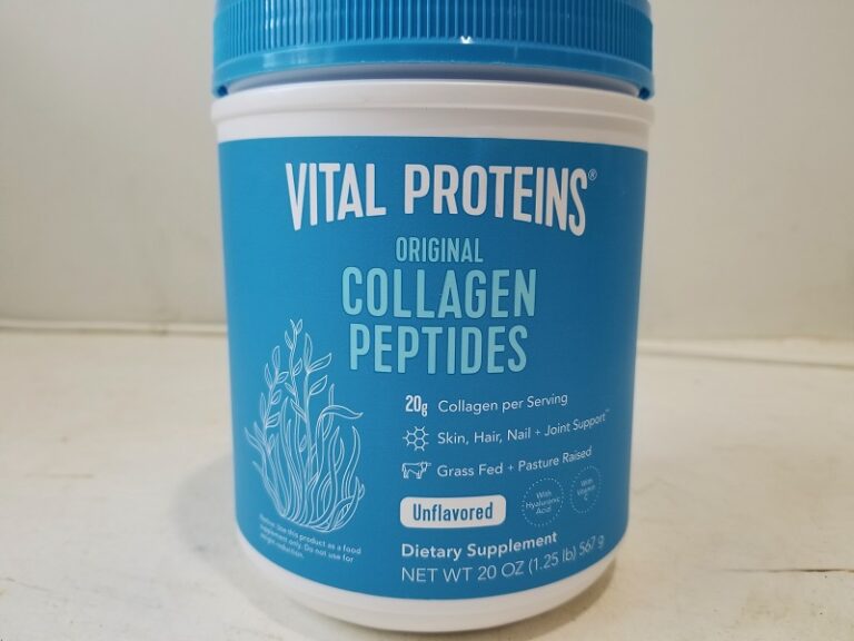 5 Best Low Histamine Protein Powder Options