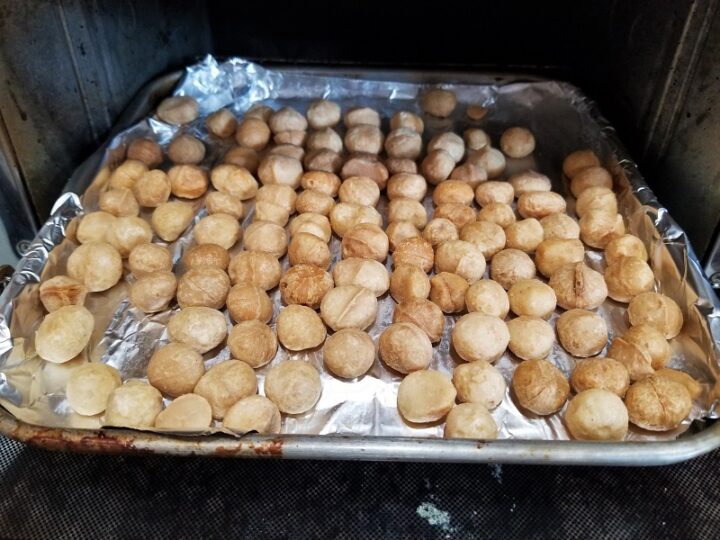 Low Histamine Nut Butter or Seed Butter (Tutorial)