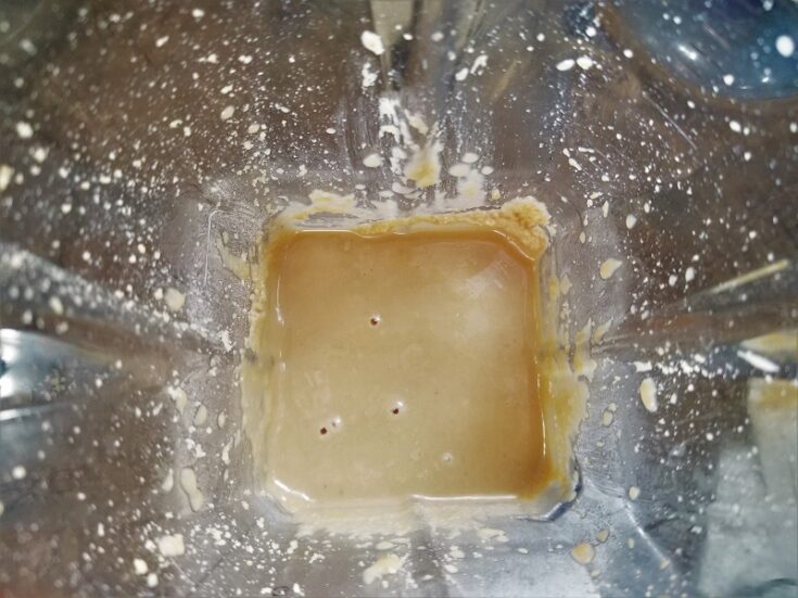 Low Histamine Nut Butter or Seed Butter (Tutorial)