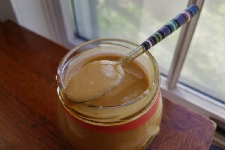 Best Cashew Butter Substitute (7 Options!) Low Histamine Eats