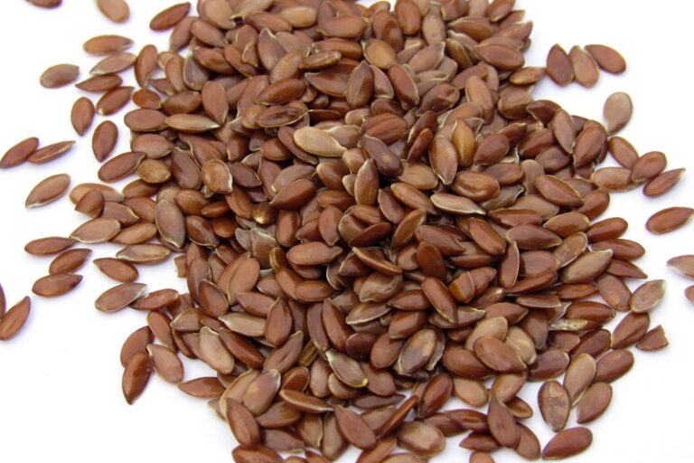 Low Histamine Nuts and Seeds Guide)