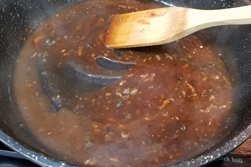 Low Histamine Sauces & Condiments