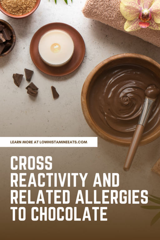 Do I Have a Chocolate Intolerance (or Chocolate Allergy)?