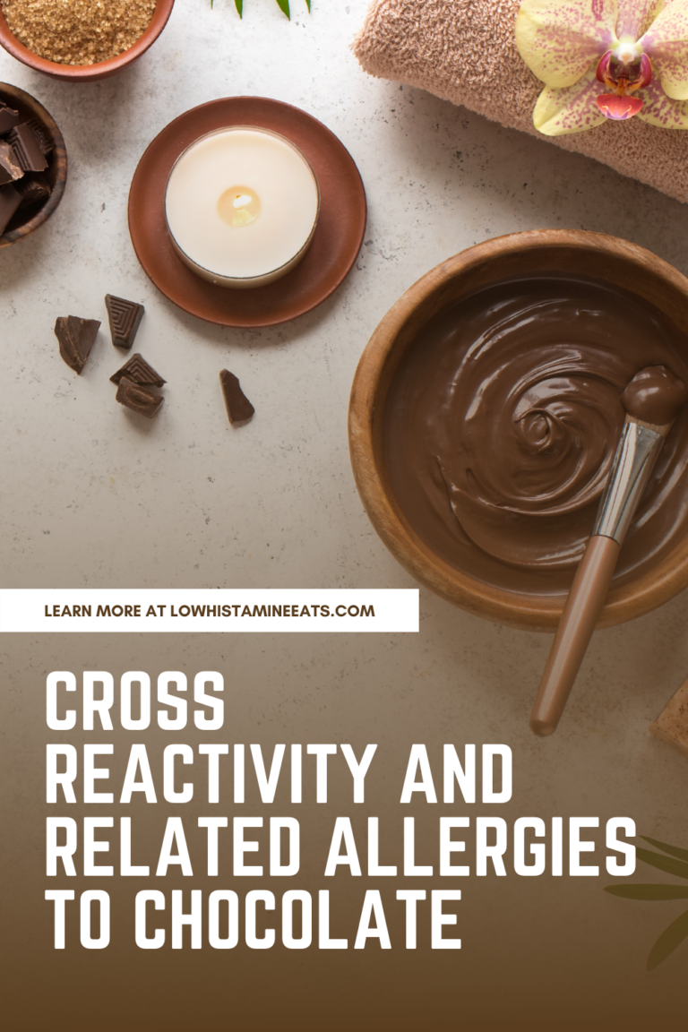 Do I Have a Chocolate Intolerance (or Chocolate Allergy)?