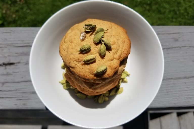 25 Low Histamine Dessert Recipes (Not Just Blueberries!)