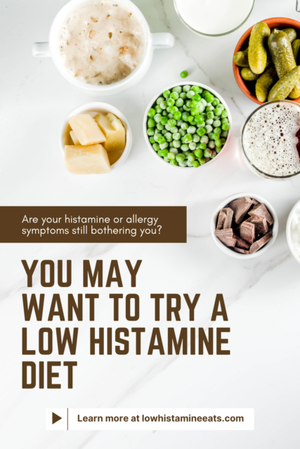 Is Coconut High Histamine? | Low Histamine Eats