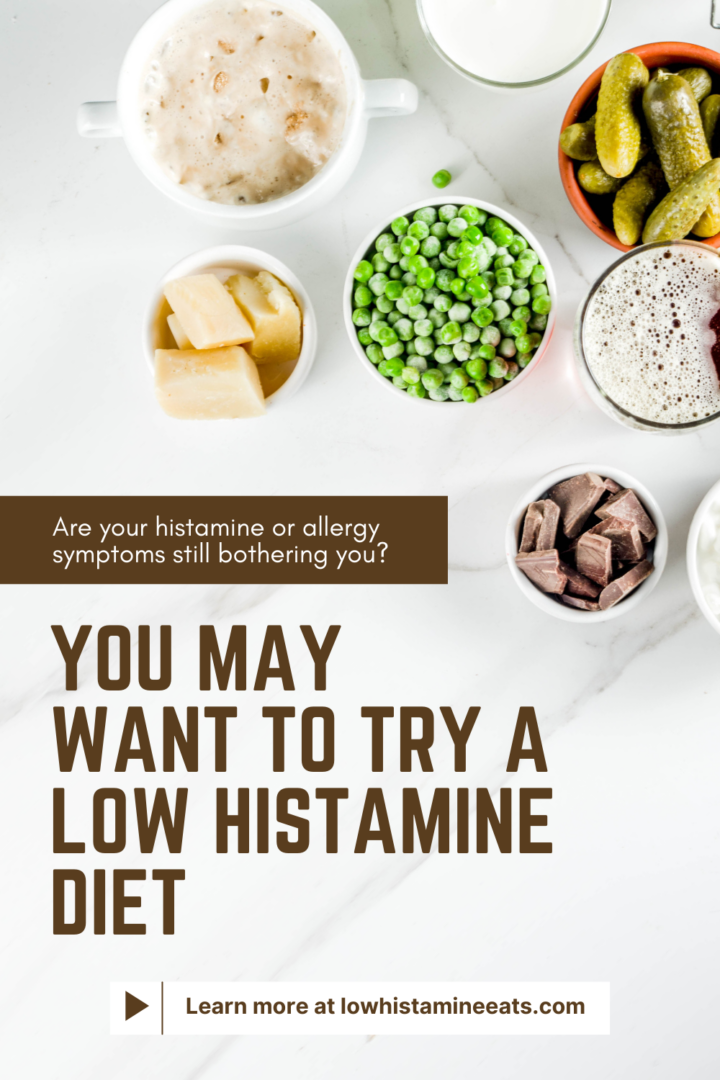 Is Coconut High Histamine? Low Histamine Eats