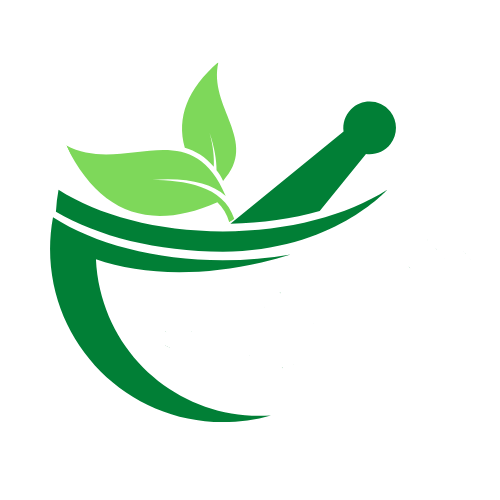 Low Histamine Eats logo