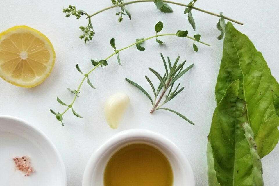 17+ Low Histamine Salad Dressings (Recipes) Low Histamine Eats