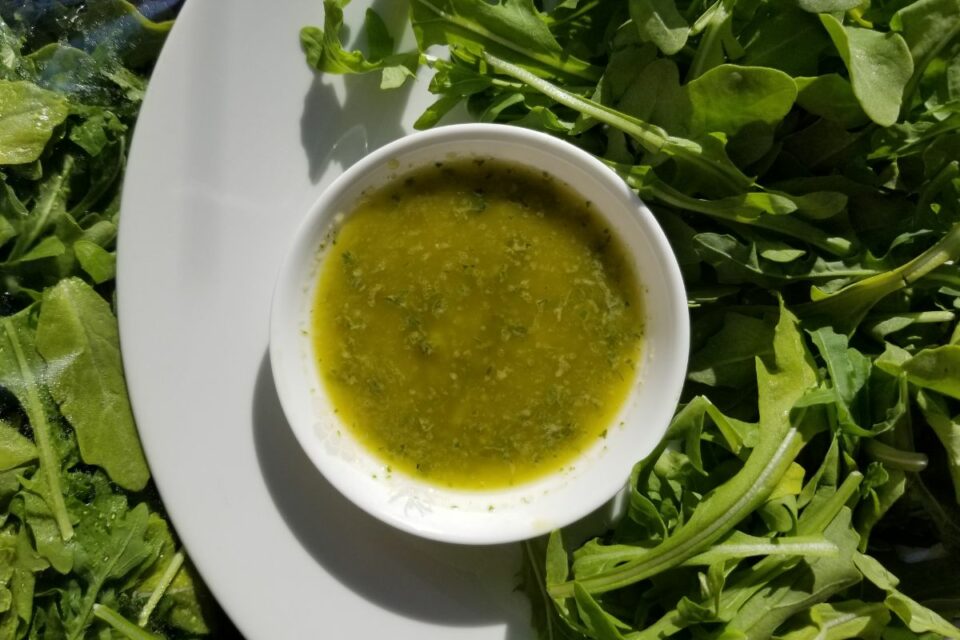 17+ Low Histamine Salad Dressings (Recipes) Low Histamine Eats