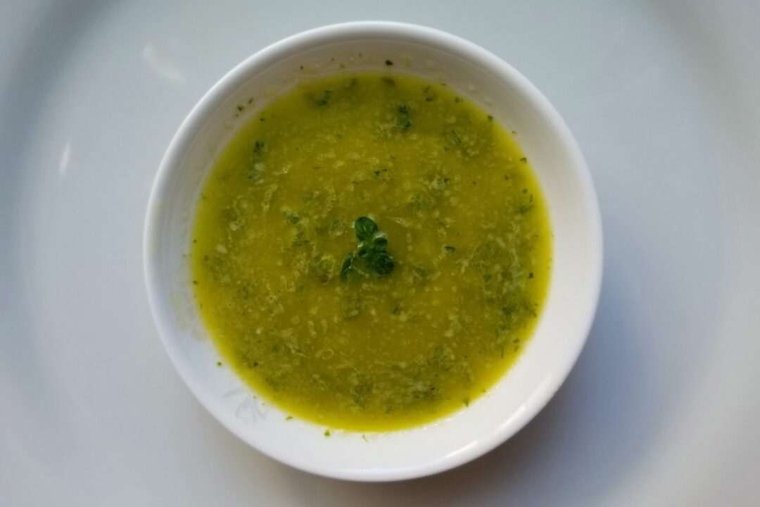 17+ Low Histamine Salad Dressings (Recipes) Low Histamine Eats