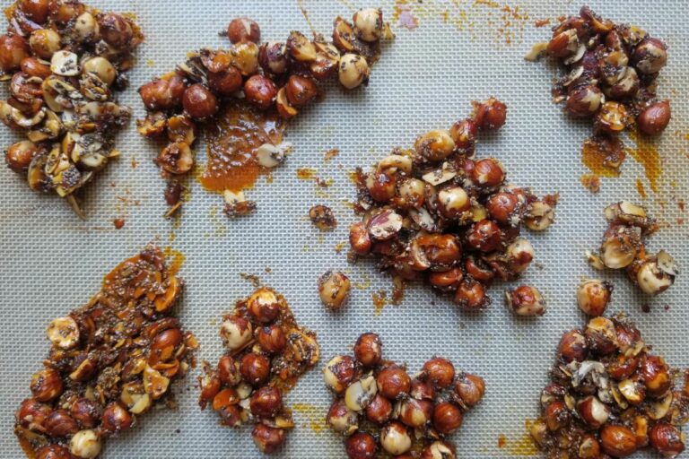 25 Low Histamine Dessert Recipes (Not Just Blueberries!) Low