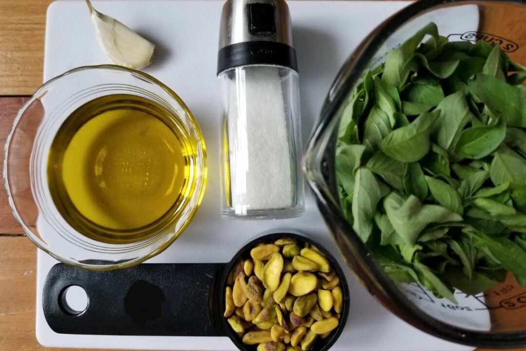 17 Low Histamine Salad Dressings & Vinaigrettes (Recipes)