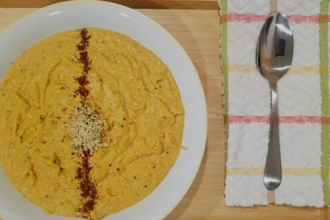 11 Low Histamine Soups to Enjoy This Winter Low Histamine Eats