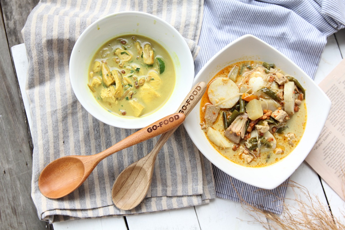 13 Low Histamine Soups to Enjoy This Winter