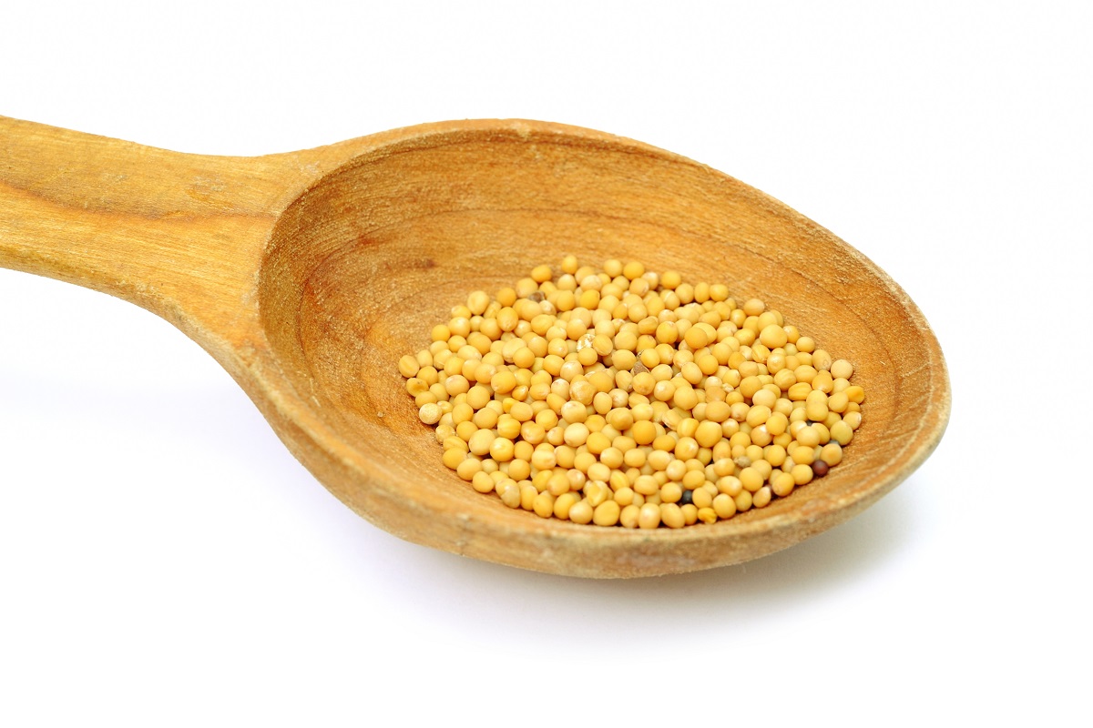 How to Substitute for Mustard Seed (5 Ways)
