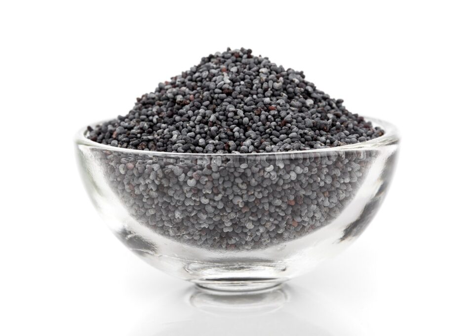 How to Substitute for Sesame Seeds (7 Options) Low Histamine Eats