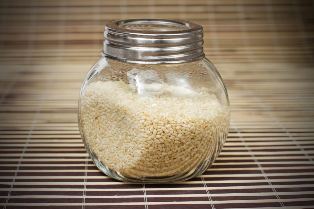 How to Substitute for Sesame Seeds (7 Options) Low Histamine Eats