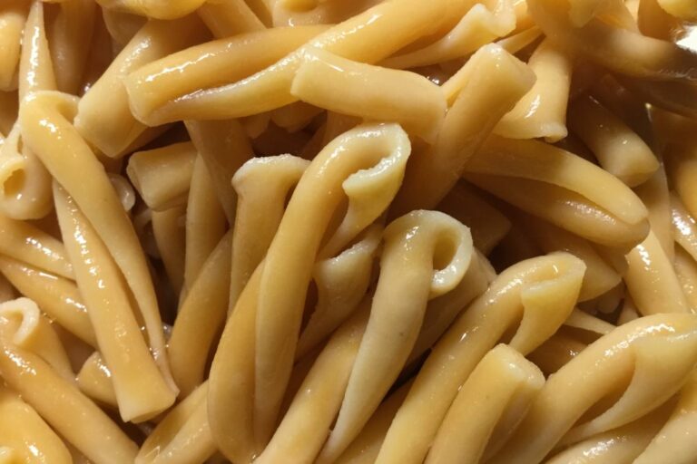 9 Best GlutenFree Pastas (Vegan, Low Histamine)