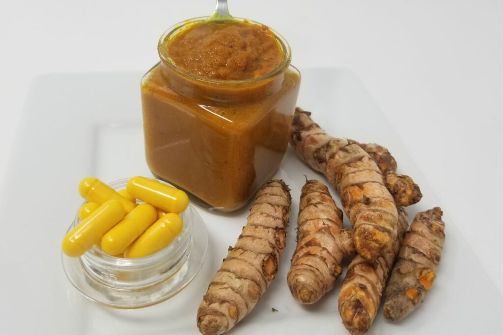 turmeric