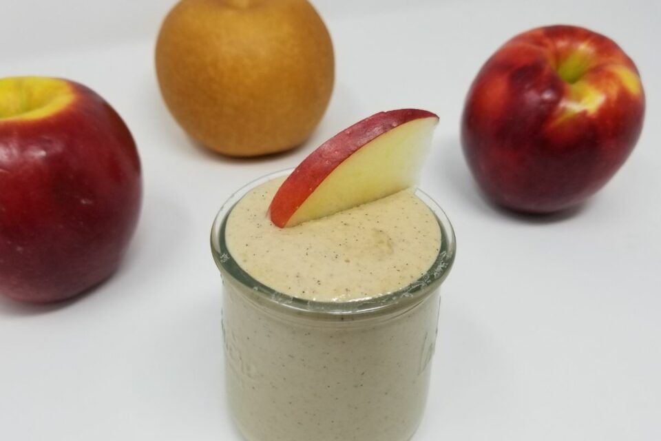 25 Low Histamine Dessert Recipes (Not Just Blueberries!)