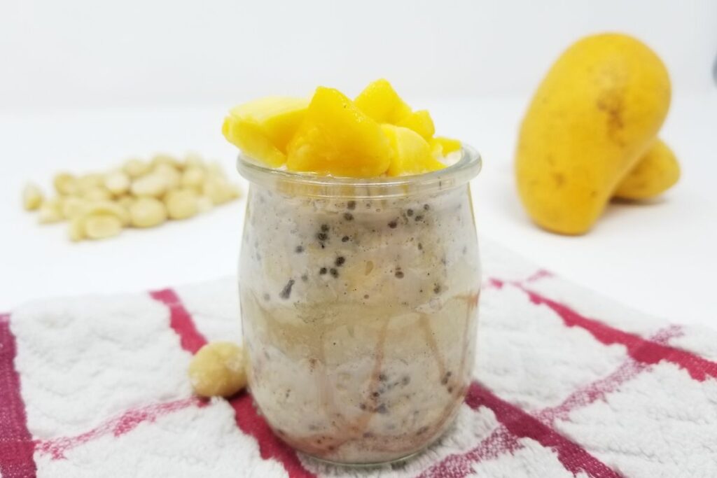 Easy Mango Low Histamine Ice Cream Recipe – Mast Cell 360