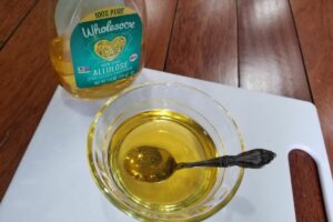 Best Substitute for Agave Syrup (13 Options!) | Low Histamine Eats