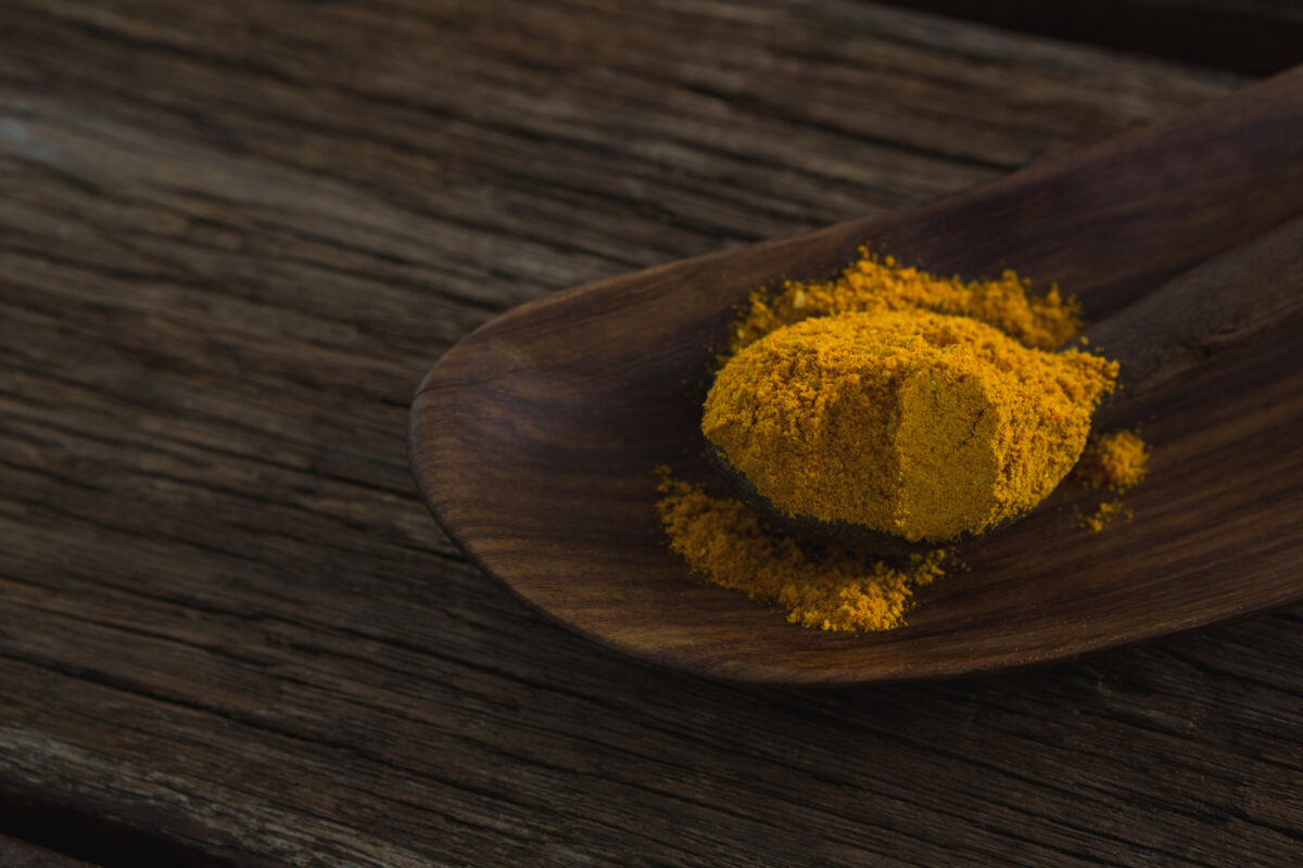 11 Best Substitutes for Curry Powder (& How Much to Use) | Low Histamine  Eats