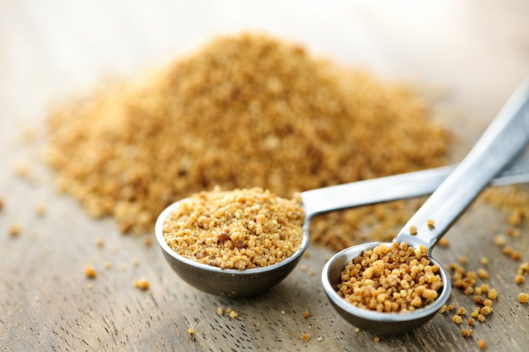 Best Substitute for Coconut Sugar (15 Options!) Low Histamine Eats