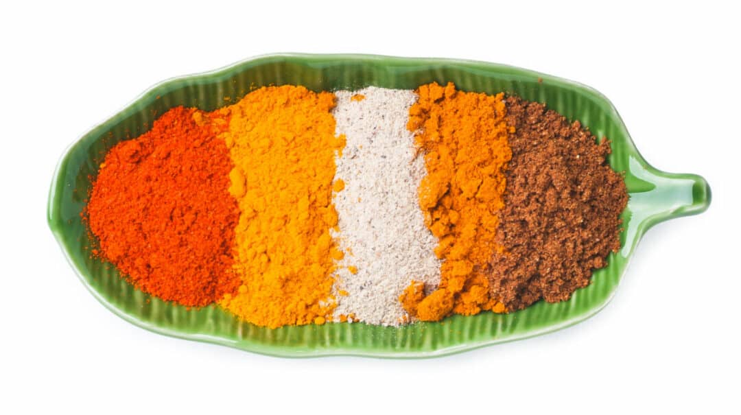 11 Best Substitutes for Curry Powder (& How Much to Use) Low