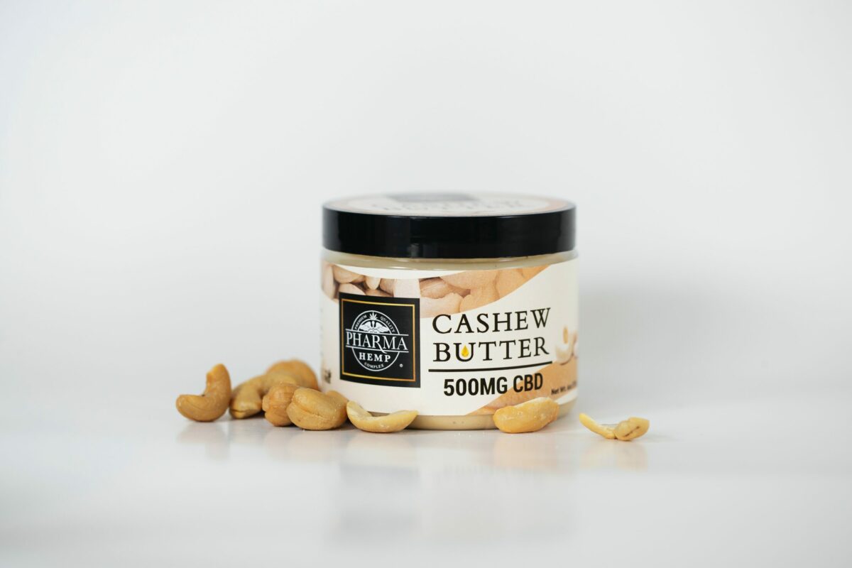 Best Cashew Butter Substitute (7 Options!)