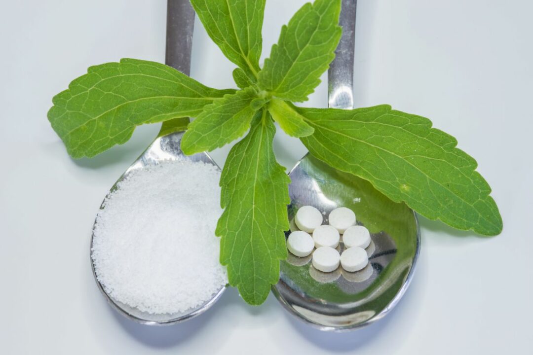 Allulose vs. Stevia (Nutrition, Pros & Cons, and Uses) Low Histamine Eats