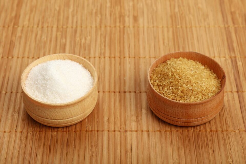 Allulose vs. Sugar (Nutrition, Pros & Cons, and Uses) Low Histamine Eats