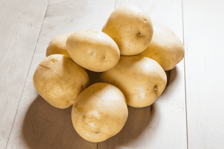 Best Yukon Gold Potatoes Substitutes (10 Alternatives) Low Histamine Eats