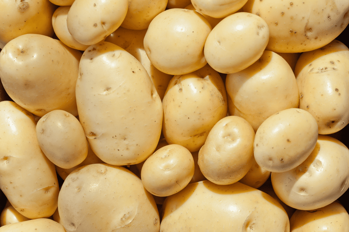 Best Yukon Gold Potatoes Substitutes (10 Alternatives) Low Histamine Eats
