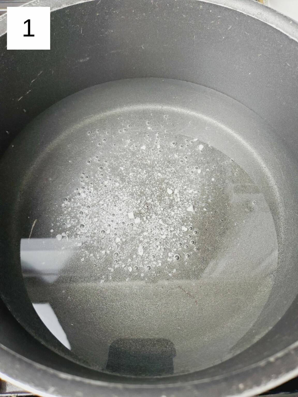 Easy Mashed Purple Sweet Potatoes (in 20 Minutes) Low Histamine Eats