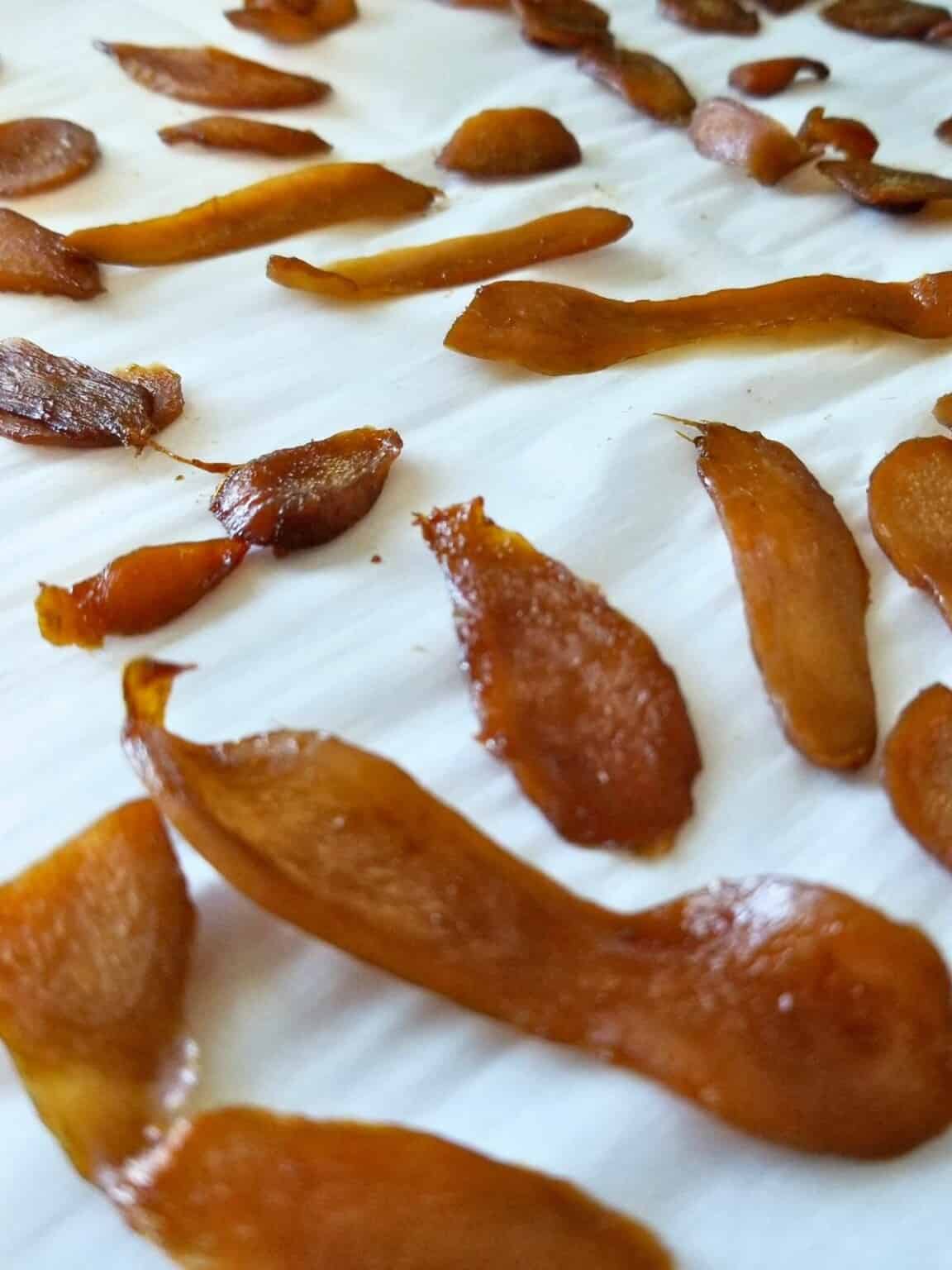 How to Make Paleo Candied Ginger (With Coconut Sugar) Low Histamine Eats