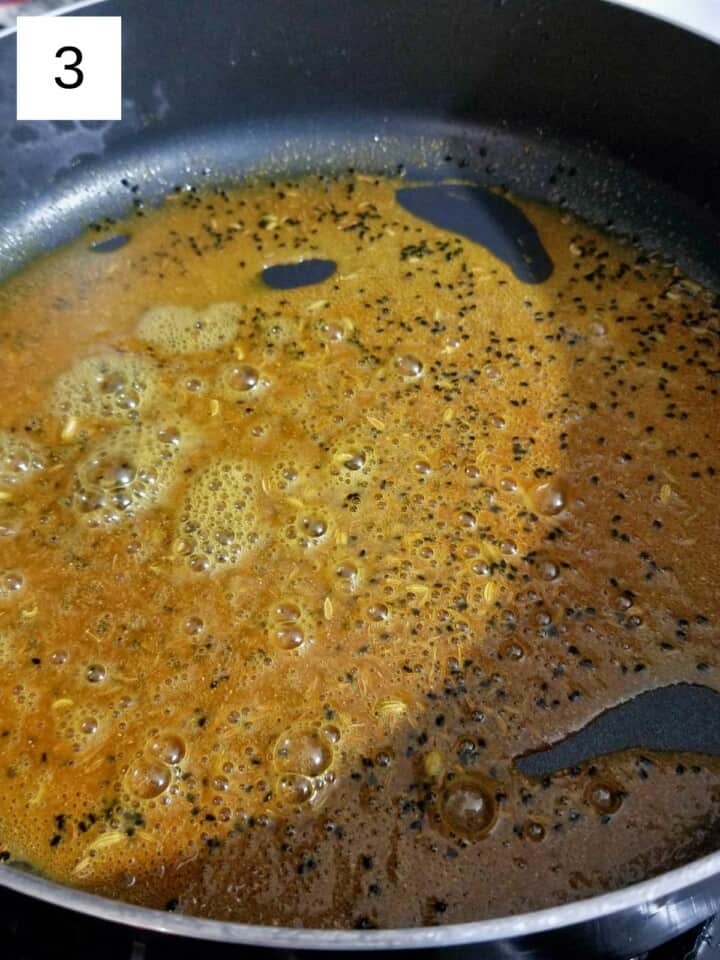 Warming Chicken Curry Without Garam Masala (One Pot Recipe) Low